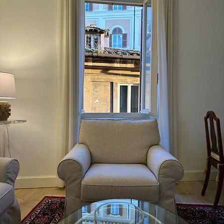 Gio Luxury Home Roma Eksteriør bilde