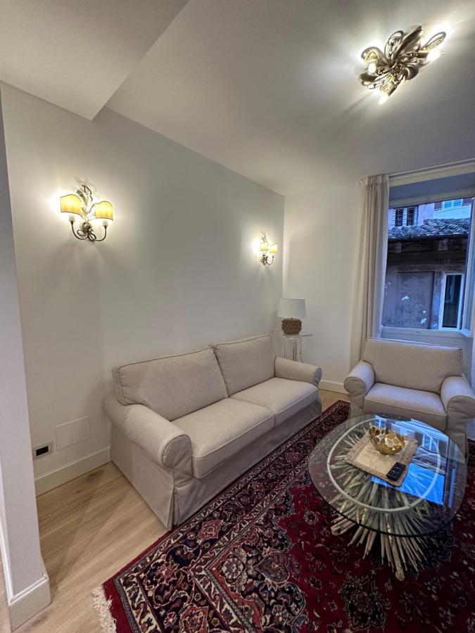 Gio Luxury Home Roma Eksteriør bilde