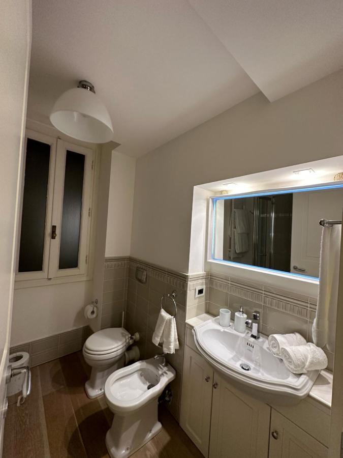 Gio Luxury Home Roma Eksteriør bilde