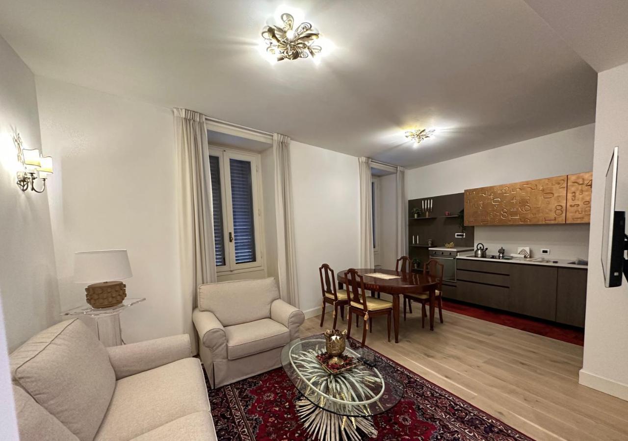 Gio Luxury Home Roma Eksteriør bilde
