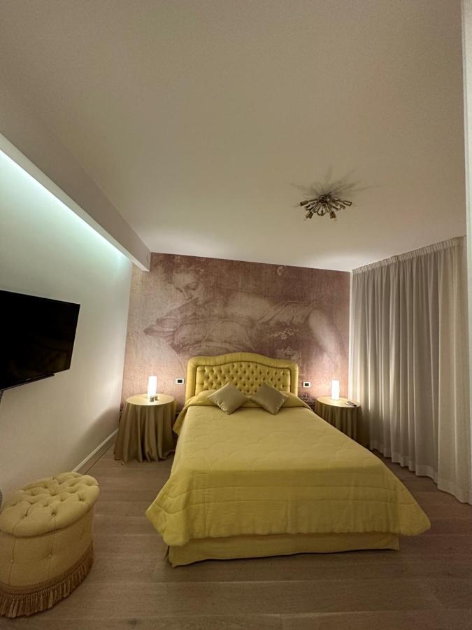 Gio Luxury Home Roma Eksteriør bilde