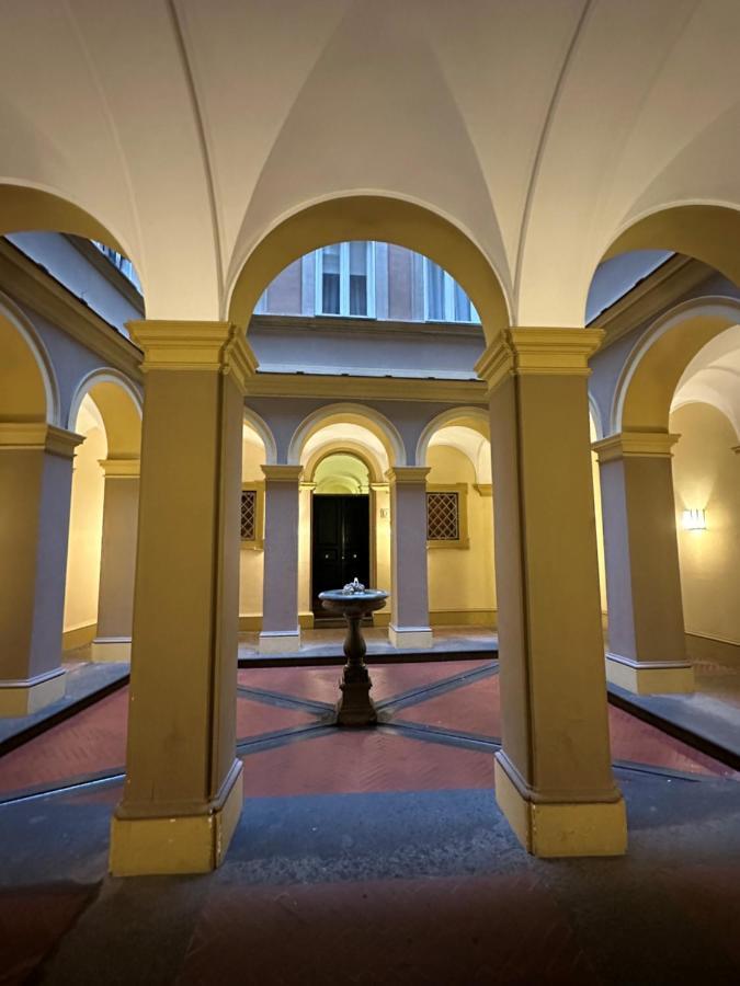 Gio Luxury Home Roma Eksteriør bilde
