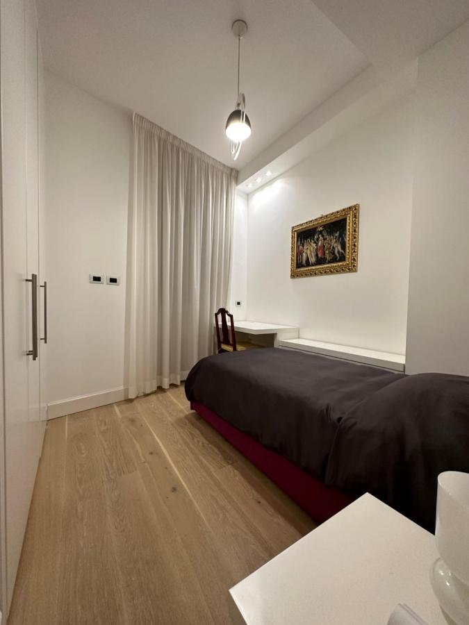 Gio Luxury Home Roma Eksteriør bilde
