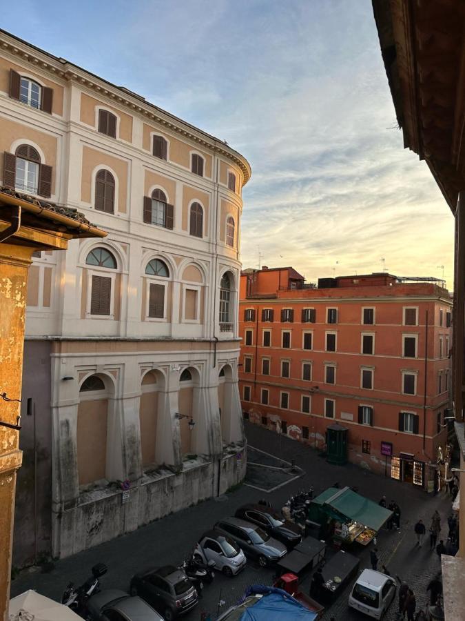 Gio Luxury Home Roma Eksteriør bilde
