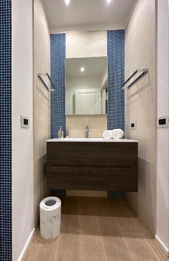 Gio Luxury Home Roma Eksteriør bilde
