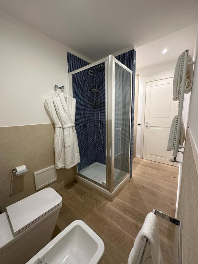 Gio Luxury Home Roma Eksteriør bilde
