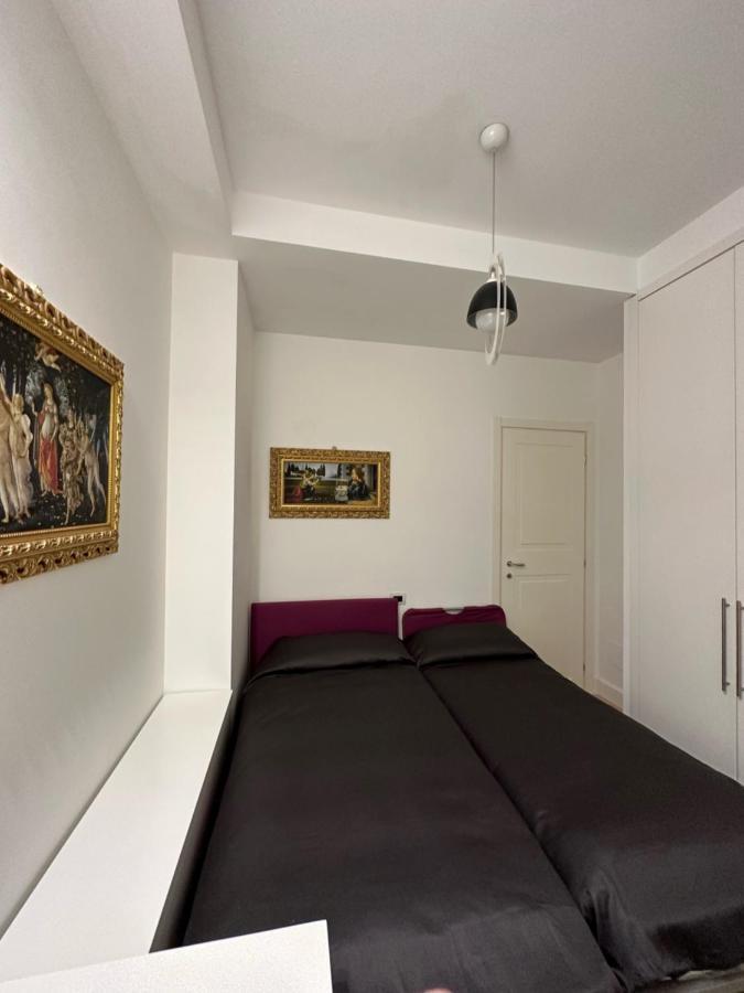Gio Luxury Home Roma Eksteriør bilde