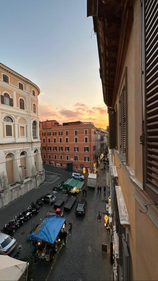 Gio Luxury Home Roma Eksteriør bilde